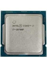 Resim Intel I7 10700f 2.90ghz 16mb 8 Çekirdek 1200p Fansız Tray Işlemci 