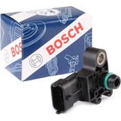 Resim BOSCH 0261230262 | Opel Astra J 1.6 Turbo (A16LET) Map Sensörü 