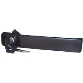 Resim Kapı Açma Kolu F2000 Dış Sağ-Sol - 81971006079 [M500.5128] - 81971006079 