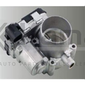 Resim 03c133062a-03c133062m Gaz Kelebeği Vw Golf-5 / Seat Leon 