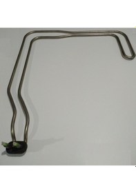 Resim Leydi Bulaşık Rezistans 2000 Watt , Leydi Bulaşık Makinesi 