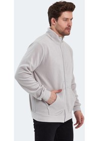 Resim Slazenger SANSA Erkek Polar Gri 