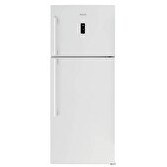 Resim Altus AL 380 XE 557 L Çift Kapılı No Frost Buzdolabı 