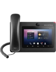 Resim Grandstream Gxv 3370 Android Ip Telefon 