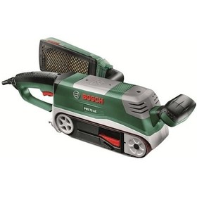 Resim Bosch PBS 75 AE Set Tank Zımpara (75x533 mm) - 06032A1101 