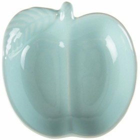 Resim Dekoratif Seramik Çerezlik Sosluk Kahvaltılık 