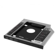 Resim FRISBY FA-7832NF Sata Notebook Harddisk Yuva ı 9.5mm 