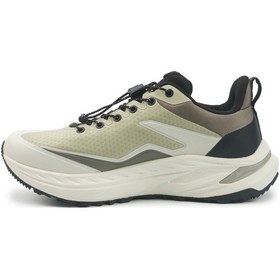 Resim Reebok Olıwa Ten I Bej Erkek Outdoor 000000000102030465 Bej-sıyah-kırık Beyaz 