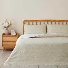 Resim English Home Petty Chic Nevresim Seti 200x220 cm Açık 