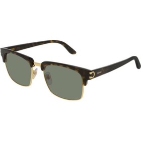 Resim Cartier Ct0132s 003 Erkek Güneş Gözlüğü 