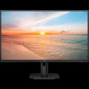 Resim 23.8 Phılıps 24E1N1100A/01 IPS 1ms 100MHZ 1xvga 1xhdmı Fhd 1920X1080 Hoparlör Flıcker-Free Vesa Siya 