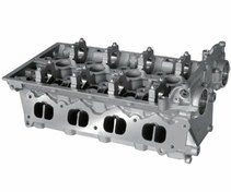 Resim İTHAL 11601-11001 | Opel Astra J 1.6 Benzinli A16XER-B16XER Boş Silindir Kapağı 