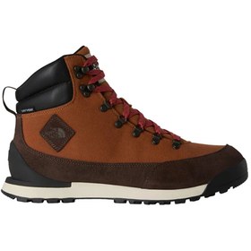 Resim The North Face M BACK-TO-BERKELEY IV TEXTILE WP 