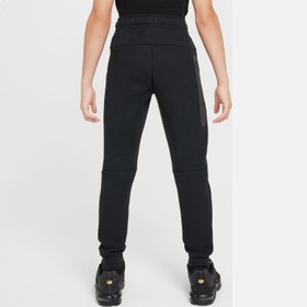 Resim Nike Sportswear Smooth Tech Fleece Çocuk Pantolon 