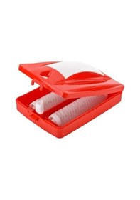 Resim Titiz Defne İki Fırçalı Gırgır 1 Adet 