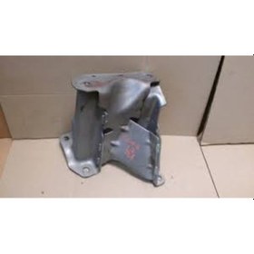 Resim Katalizör Suportu Megane 3 Tce Motor 504642803 