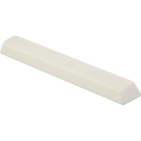 Resim Lovıver 6.25U Boşluk Çubuğu Keycaps Razer Bilgisayar Mekanik Klavyeler Için Renkli Pbt Açık Gri (Yurt Dışından) 