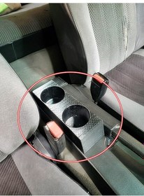 Resim Bmw E30 Bardak Tutucu Bardaklık 