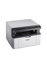 Resim Brother DCP-1511 Lazer Yaz/tar/fot A4 2x Toner 