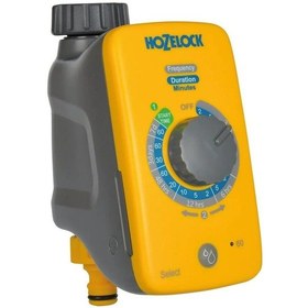 Resim Hozelock 2220 Select Controller Sulama Bilgisayarı - Zamanlayıcı 