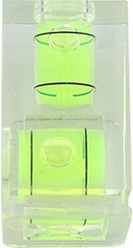 Resim JJC 2 Yönlü Su Terazisi 