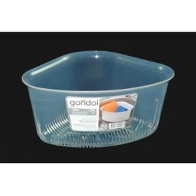 Resim Modatools Lavabo Süzgeci Üçgen 12406 