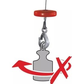 Resim Einhell Tc Eh 250 Elektrikli Vinç 125-250 kg 