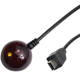 Resim OEM Hd Uydu Alıcı Göz Mag-10 5 Pinli Işıklı 