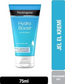 Resim Neutrogena Hydro Boost Jel El Kremi 75 ML 