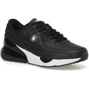 Resim Lumberjack Kingly Kadın Ayakkabi - Siyah 