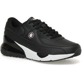 Resim Lumberjack Kingly Kadın Ayakkabi - Siyah 