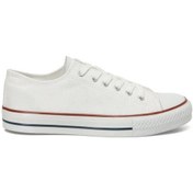 Resim Kınetıx 5m Verna 5fx Beyaz Kadın Sneaker Beyaz 