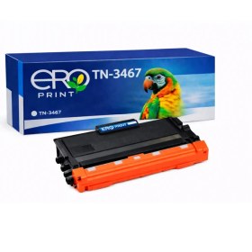 Resim Ero Print Brother DCP-L5500DN Muadil Toner - 12000 Sayfalık 
