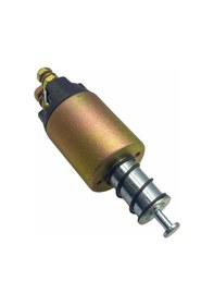 Resim 12v Marş Otomatiği 4 Kw Gövde Çapı 56 Mm Jeneratör 