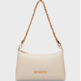 Resim Love Moschino Bayan Çanta Jc4143pp1olx0110 Bej Bej 