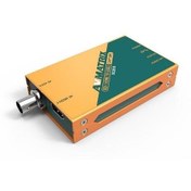 Resim AVMatrix UC2018 HDMI/SDI-USB3.1 TYPE-C Capture Kart 