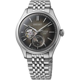 Resim Seiko Presage Spb471j Erkek Kol Saati Gri 