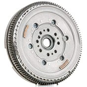 Resim Volan Komple Cıft Kutle Transıt Custom V362 2.2 Tdci Crfwd 12 Bk216477cd-1857693-bk216477cc 