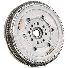 Resim Volan Komple Cıft Kutle Transıt Custom V362 2.2 Tdci Crfwd 12 Bk216477cd-1857693-bk216477cc 