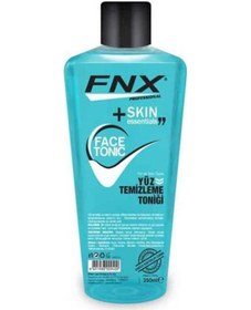 Resim Fnx Skin Essentials Yüz Toniği 250 ML 