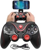 Resim SEBUONLİNE X3 GAME STİCK 