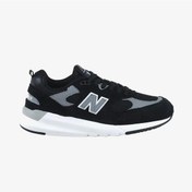 Resim New Balance 109 Lifestyle Kadın Siyah Günlük Sneaker - Ws109lbg Siyah 