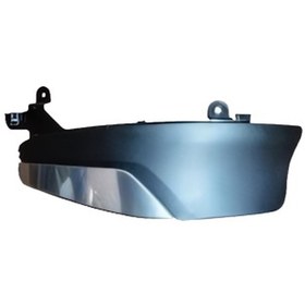 Resim Rüzgarlık Plastiği Sol - 2097976 