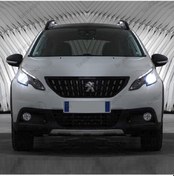 Resim Peugeot 2008 Led Kısa Far Ampulü Photon Mono 2Plus H7 