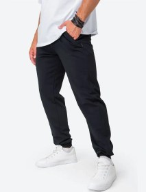 Resim Happyfox Manşetli Spor Jogger Pantolonları 137511371 Mavi 