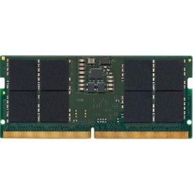 Resim ValueRAM KVR48S40BS8-16 16 GB DDR5 4800 MHz CL40 RAM Kingston