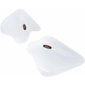 Resim GP Kompozit Voge SR3 2024 Uyumlu Elcik Koruma Şeffaf 