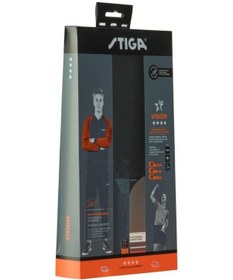 Resim Stiga Bat Vısıon 4 Star Masa Tenis Raketi 1214-3218-01 