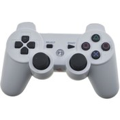 Resim CAFELE Ps3 Dualshock 3 Sixaxis Kablosuz Kumanda 