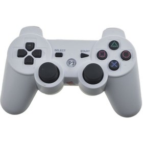 Resim CAFELE Ps3 Dualshock 3 Sixaxis Kablosuz Kumanda 